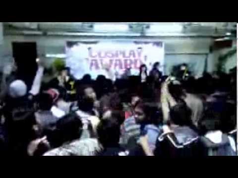 one ok rock beginning - ola & rei moemagic feat saeko
